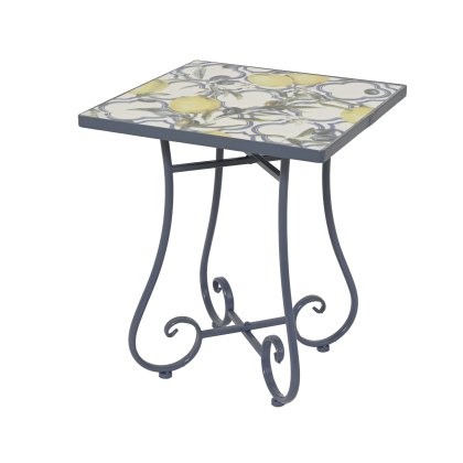 Kaemingk Sorrento Side Table