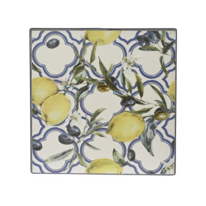 Kaemingk Sorrento Side Table