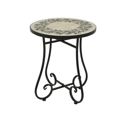 Kaemingk Athens Side Table