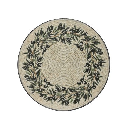 Kaemingk Athens Side Table