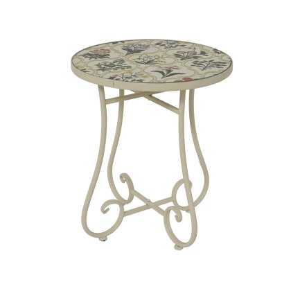 Kaemingk Coimbra Side Table