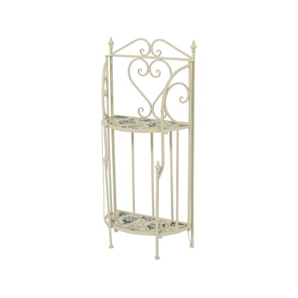 Kaemingk Coimbra Shelf Unit