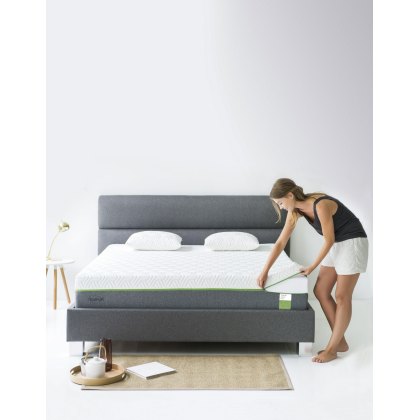 Tempur Hybrid Elite Mattress