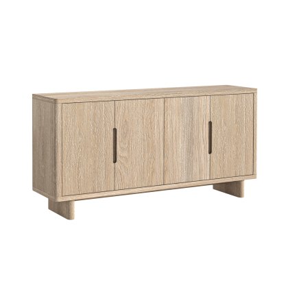 Portobello Large Sideboard