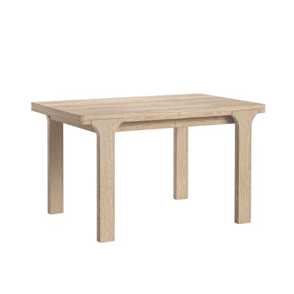 Portobello Compact Extending Dining Table