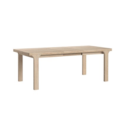 Portobello Large Extending Dining Table