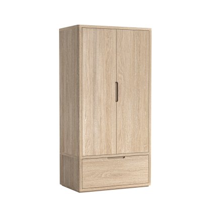 Portobello Gents Wardrobe