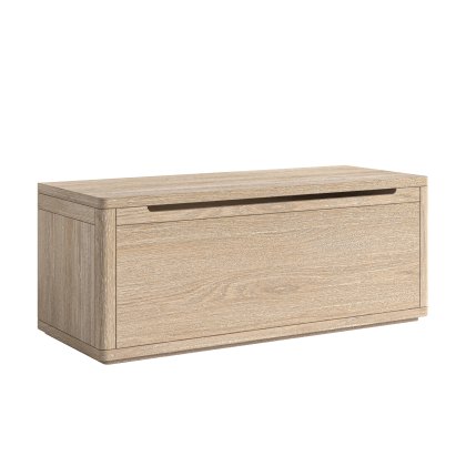 Portobello Blanket Box