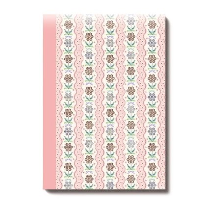 Cath Kidston A5 2 Notebooks Set