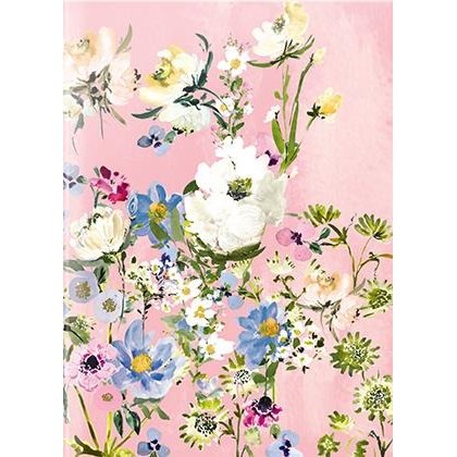 Stephanie Dyment 3 Pack A6 Notebooks