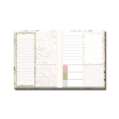 Stephanie Dyment Sticky Notes