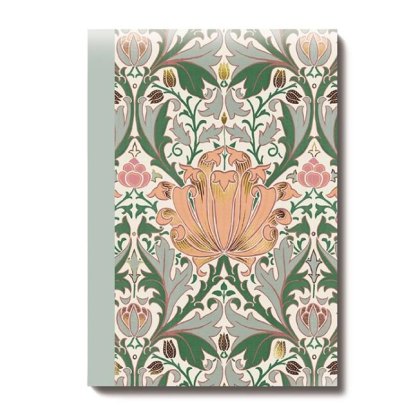 Morris & Co A5 2 Notebooks Set