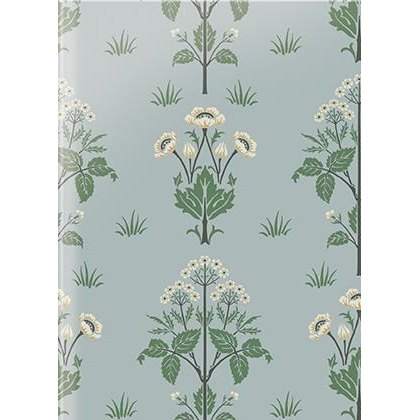 Morris & Co A6 Notebook Trio