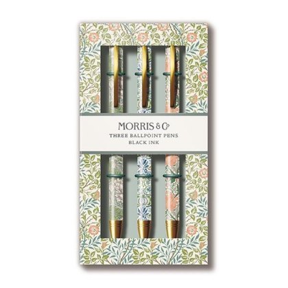 Morris & Co 3 Pens Set