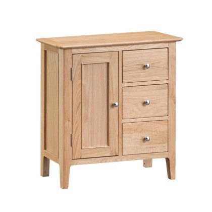 Coastal Large Cupboard
