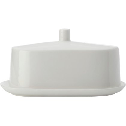 Maxwell Williams Cashmere Butter Dish