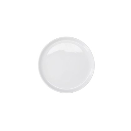 Mikasa Bergen Ice White Plate