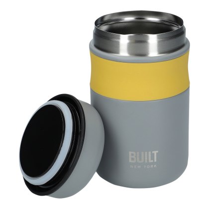 Built Food Flask 490ml Stylist Built Food Flask 490ml Stylist