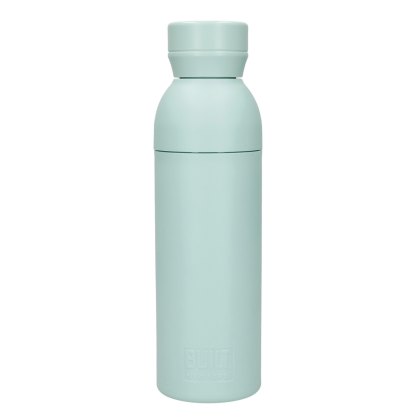 Built 500ml Recycled Bottle Green Built 500ml Recycled Bottle Green