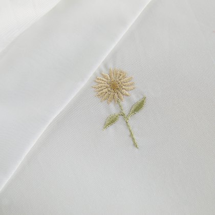 Sophie Allport Sunflowers Duvet Set