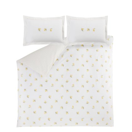 Sophie Allport Lemons Duvet Set