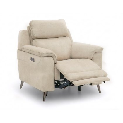 Vincent Power Recliner Armchair