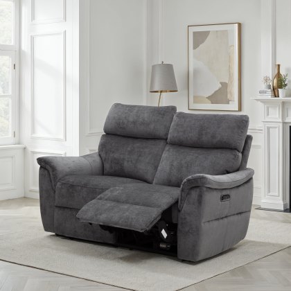 Dallas 2 Seater Sofa