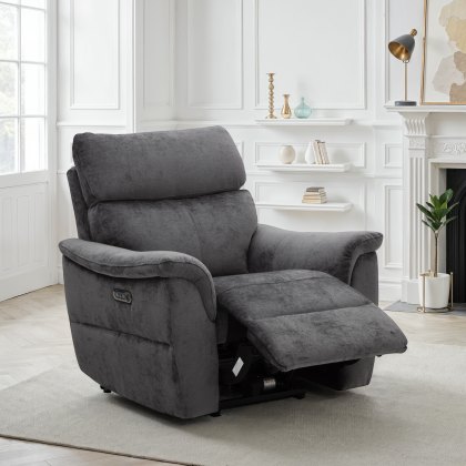 Dallas Armchair