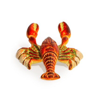 McGowan Rutherford Cast Iron Lobster Boot Jack McGowan Rutherford Cast Iron Lobster Boot Jack