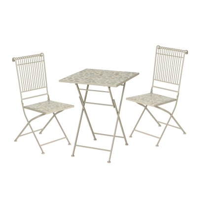 Kaemingk Cali Tea For Two Set