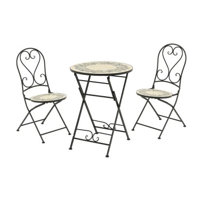 Kaemingk Athens Tea For Two Set