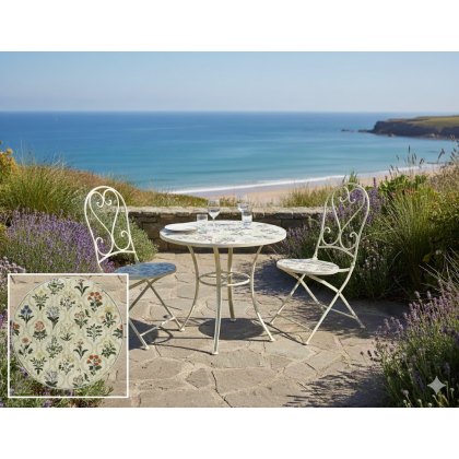 Kaemingk Coimbra Tea For Two Set