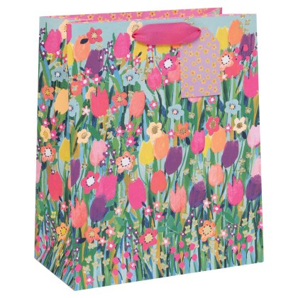 Glick Tulip Meadow Bag