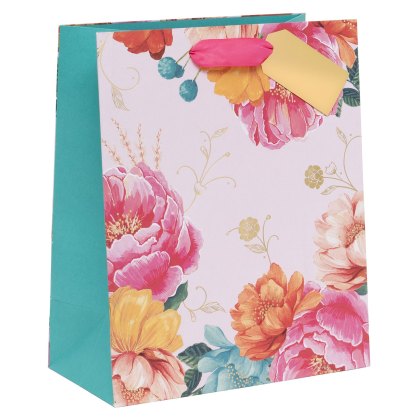 Glick Peony Bag