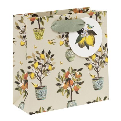 Glick Fruit Orchard Small Bag