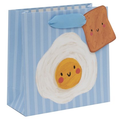 Glick Fry Up Friends Small Bag Glick Fry Up Friends Small Bag