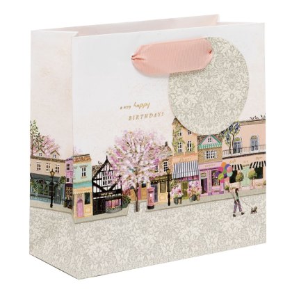 Glick York Place Small Bag Glick York Place Small Bag