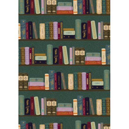 Glick Wrap Book Club