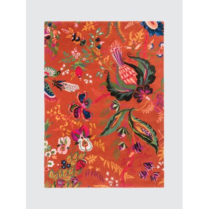 Harlequin Wonderland Floral Rug