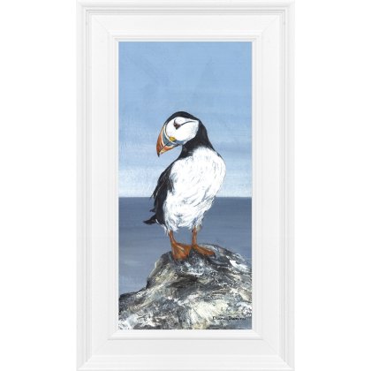 Artko Time To Fly II Framed Print
