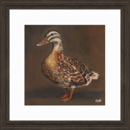 Artko Florence Framed Print