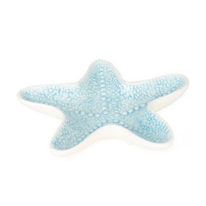 Candlelight Coastal Shores Starfish Trinket Dish Candlelight Coastal Shores Starfish Trinket Dish