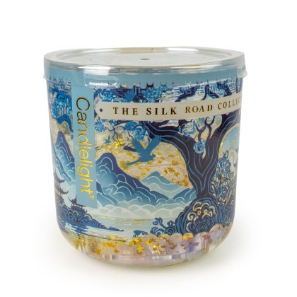 Candlelight The Silk Road Tianshui LED Candle