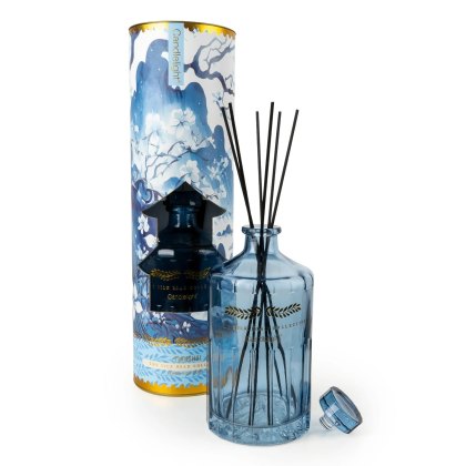 Candlelight The Silk Road Tianshui 1000ml Reed Diffuser