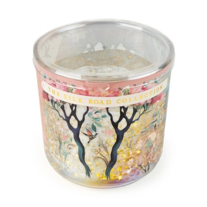 Candlelight The Silk Road Jhangye LED Candle
