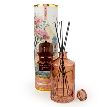 Candlelight The Silk Road Jhangye 1000ml Diffuser
