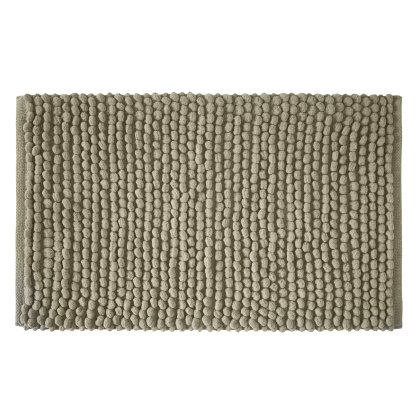 Bianca Aspen Bobble Sage Bath Mat Bianca Aspen Bobble Sage Bath Mat