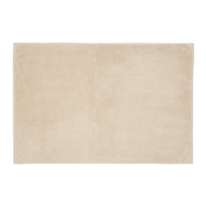 Bianca Zero Twist Natural Towels