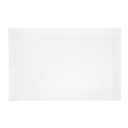 Bianca Zero Twist White Towels