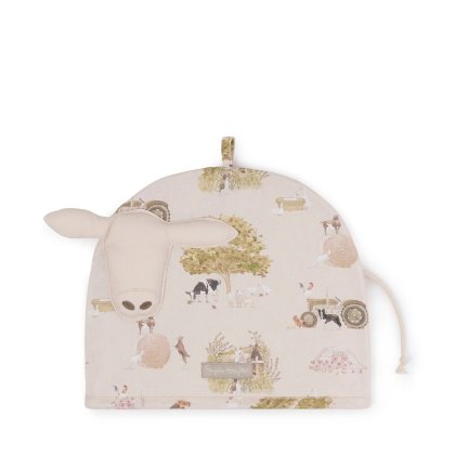 Sophie Allport Farm Friends Tea Cosy Sophie Allport Farm Friends Tea Cosy